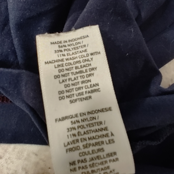 Rhone Mens Reign Performance Tee Shirt Large - Picture 5 of 11